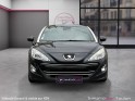 Peugeot rcz 1.6 thp 156ch automatique garantie 12 mois occasion simplicicar toulon est simplicicar simplicibike france