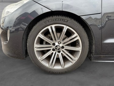 Peugeot rcz 1.6 thp 156ch automatique garantie 12 mois occasion simplicicar toulon est simplicicar simplicibike france
