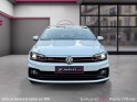 Volkswagen polo 2.0 tsi 200 ss dsg6 gti occasion paris 17ème (75)(porte maillot) simplicicar simplicibike france