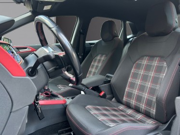 Volkswagen polo 2.0 tsi 200 ss dsg6 gti occasion paris 17ème (75)(porte maillot) simplicicar simplicibike france