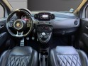 Abarth 595 165cv turismo bvm5 - carplay - radar  - fiat 500 - garantie 12 mois occasion simplicicar nimes - rb auto...