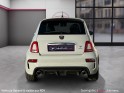 Abarth 595 165cv turismo bvm5 - carplay - radar  - fiat 500 - garantie 12 mois occasion simplicicar nimes - rb auto...