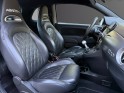 Abarth 595 165cv turismo bvm5 - carplay - radar  - fiat 500 - garantie 12 mois occasion simplicicar nimes - rb auto...