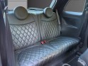 Abarth 595 165cv turismo bvm5 - carplay - radar  - fiat 500 - garantie 12 mois occasion simplicicar nimes - rb auto...
