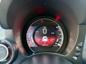 Abarth 595 165cv turismo bvm5 - carplay - radar  - fiat 500 - garantie 12 mois occasion simplicicar nimes - rb auto...