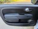 Abarth 595 165cv turismo bvm5 - carplay - radar  - fiat 500 - garantie 12 mois occasion simplicicar nimes - rb auto...