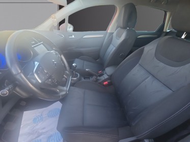 Citroen c4 c4 hdi 90 millenium 1ére main - full entretien citroen occasion avignon (84) simplicicar simplicibike france