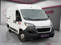 Peugeot boxer fourgon tole 335 l2h2 bluehdi 130 premium pack garantie 12 mois occasion abbeville simplicicar simplicibike...