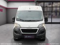 Peugeot boxer fourgon tole 335 l2h2 bluehdi 130 premium pack garantie 12 mois occasion abbeville simplicicar simplicibike...
