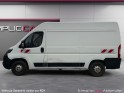 Peugeot boxer fourgon tole 335 l2h2 bluehdi 130 premium pack garantie 12 mois occasion abbeville simplicicar simplicibike...