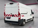 Peugeot boxer fourgon tole 335 l2h2 bluehdi 130 premium pack garantie 12 mois occasion abbeville simplicicar simplicibike...
