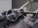 Peugeot boxer fourgon tole 335 l2h2 bluehdi 130 premium pack garantie 12 mois occasion abbeville simplicicar simplicibike...
