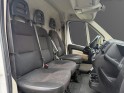Peugeot boxer fourgon tole 335 l2h2 bluehdi 130 premium pack garantie 12 mois occasion abbeville simplicicar simplicibike...