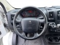 Peugeot boxer fourgon tole 335 l2h2 bluehdi 130 premium pack garantie 12 mois occasion abbeville simplicicar simplicibike...
