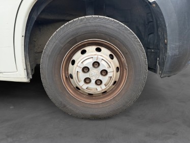 Peugeot boxer fourgon tole 335 l2h2 bluehdi 130 premium pack garantie 12 mois occasion abbeville simplicicar simplicibike...