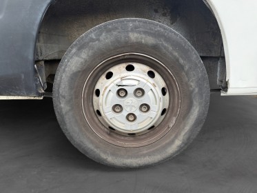 Peugeot boxer fourgon tole 335 l2h2 bluehdi 130 premium pack garantie 12 mois occasion abbeville simplicicar simplicibike...
