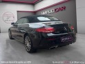 Mercedes classe c coupe 250 9g-tronic sportline / garantie 12 mois occasion simplicicar le raincy simplicicar simplicibike...