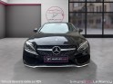 Mercedes classe c coupe 250 9g-tronic sportline / garantie 12 mois occasion simplicicar le raincy simplicicar simplicibike...