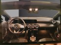 Mercedes classe a 180 7g-dct amg line/1ere main/toit ouvrant/faible kilometrage/12 mois de garantie occasion paris 17ème...
