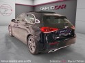Mercedes classe a 180 7g-dct amg line/1ere main/toit ouvrant/faible kilometrage/12 mois de garantie occasion paris 17ème...