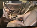 Mercedes classe a 180 7g-dct amg line/1ere main/toit ouvrant/faible kilometrage/12 mois de garantie occasion paris 17ème...