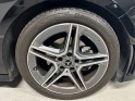 Mercedes classe a 180 7g-dct amg line/1ere main/toit ouvrant/faible kilometrage/12 mois de garantie occasion paris 17ème...