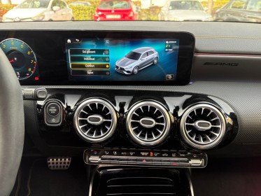 Mercedes classe a 45 s mercedes-amg 8g-dct speedshift amg 4matic occasion simplicicar mery-sur-oise simplicicar simplicibike...