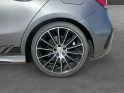 Mercedes-benz classe a35 amg 2.0 306cv speedshift 4matic / entretien mercedes / garantie 12 mois occasion simplicicar...