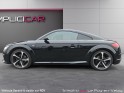 Audi tt coupe 2.0 tfsi 230 s line occasion simplicicar velay simplicicar simplicibike france