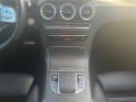 Mercedes glc coupe 220 d 9g-tronic 4matic amg line occasion avignon (84) simplicicar simplicibike france