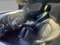 Mercedes glc coupe 220 d 9g-tronic 4matic amg line occasion avignon (84) simplicicar simplicibike france
