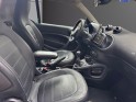 Smart fortwo coupe 0.9 90 ch ss prime/toit pano/faible kilometrage/garantie 12 mois occasion paris 17ème (75)(porte maillot)...