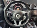 Smart fortwo coupe 0.9 90 ch ss prime/toit pano/faible kilometrage/garantie 12 mois occasion paris 17ème (75)(porte maillot)...