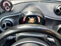 Smart fortwo coupe 0.9 90 ch ss prime/toit pano/faible kilometrage/garantie 12 mois occasion paris 17ème (75)(porte maillot)...