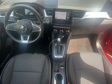 Renault captur 2022 ii e-tech 1.6 i 16v gpf 145 hybrid ss 94 cv, caméra de recul, carplay, mode de conduite, garantie 12...
