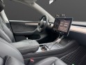 Tesla model y 2023 standard rwd, toit pano, caméra de recul, garantie 4 ans occasion simplicicar villejuif  simplicicar...