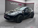 Tesla model y 2023 standard rwd, toit pano, caméra de recul, garantie 4 ans occasion simplicicar villejuif  simplicicar...