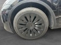 Tesla model y 2023 standard rwd, toit pano, caméra de recul, garantie 4 ans occasion simplicicar villejuif  simplicicar...