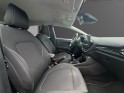 Ford fiesta 1.1 85 ch bvm5 titanium / clim auto / maintien de voie / radar ar / android auto occasion champigny-sur-marne...