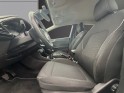 Ford fiesta 1.1 85 ch bvm5 titanium / clim auto / maintien de voie / radar ar / android auto occasion champigny-sur-marne...