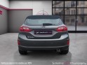 Ford fiesta 1.1 85 ch bvm5 titanium / clim auto / maintien de voie / radar ar / android auto occasion champigny-sur-marne...