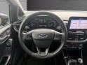 Ford fiesta 1.1 85 ch bvm5 titanium / clim auto / maintien de voie / radar ar / android auto occasion champigny-sur-marne...