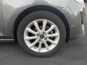 Ford fiesta 1.1 85 ch bvm5 titanium / clim auto / maintien de voie / radar ar / android auto occasion champigny-sur-marne...