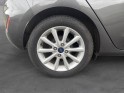 Ford fiesta 1.1 85 ch bvm5 titanium / clim auto / maintien de voie / radar ar / android auto occasion champigny-sur-marne...