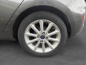 Ford fiesta 1.1 85 ch bvm5 titanium / clim auto / maintien de voie / radar ar / android auto occasion champigny-sur-marne...