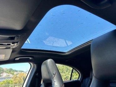 Mercedes classe a 200 amg full options. occasion  simplicicar nice - pfvauto simplicicar simplicibike france