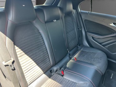 Mercedes classe a 200 amg full options. occasion  simplicicar nice - pfvauto simplicicar simplicibike france