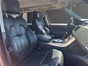 Land rover range rover sport mark iv tdv6 3.0l hse a occasion  simplicicar nice - pfvauto simplicicar simplicibike france
