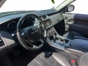 Land rover range rover sport mark iv tdv6 3.0l hse a occasion  simplicicar nice - pfvauto simplicicar simplicibike france