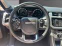 Land rover range rover sport mark iv tdv6 3.0l hse a occasion  simplicicar nice - pfvauto simplicicar simplicibike france
